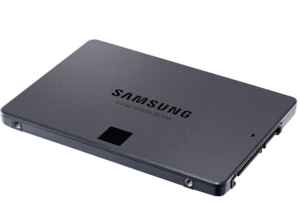 Eleva tu experiencia de usuario al máximo con el Samsung 870 QVO, el mejor SSD de 1TB para laptop y PC